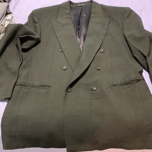 Fierce s.r.l. Made in Italy for Today’s Man Suit